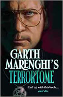 Terrortome Cover